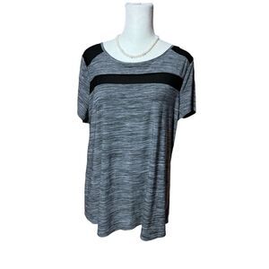 Suzie In the City Womens Top